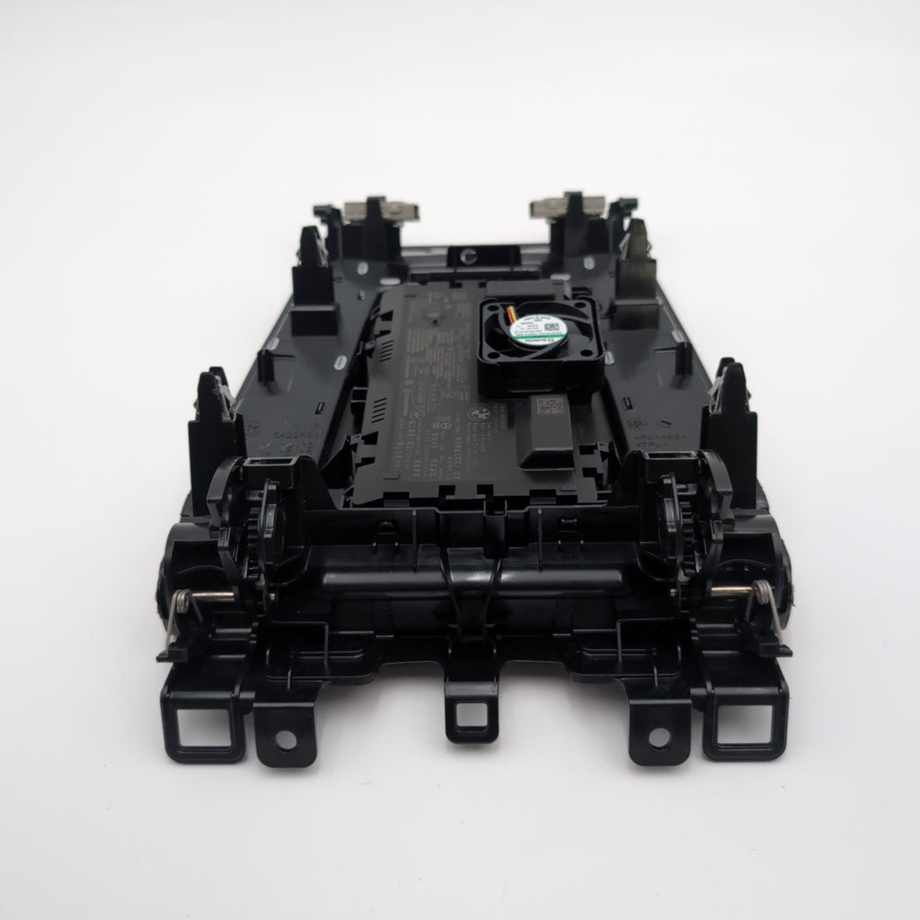 2022 - 2026 BMW X1 X2 Front Wireless Phone Charing Pad Tray 5A22F51 5B52225