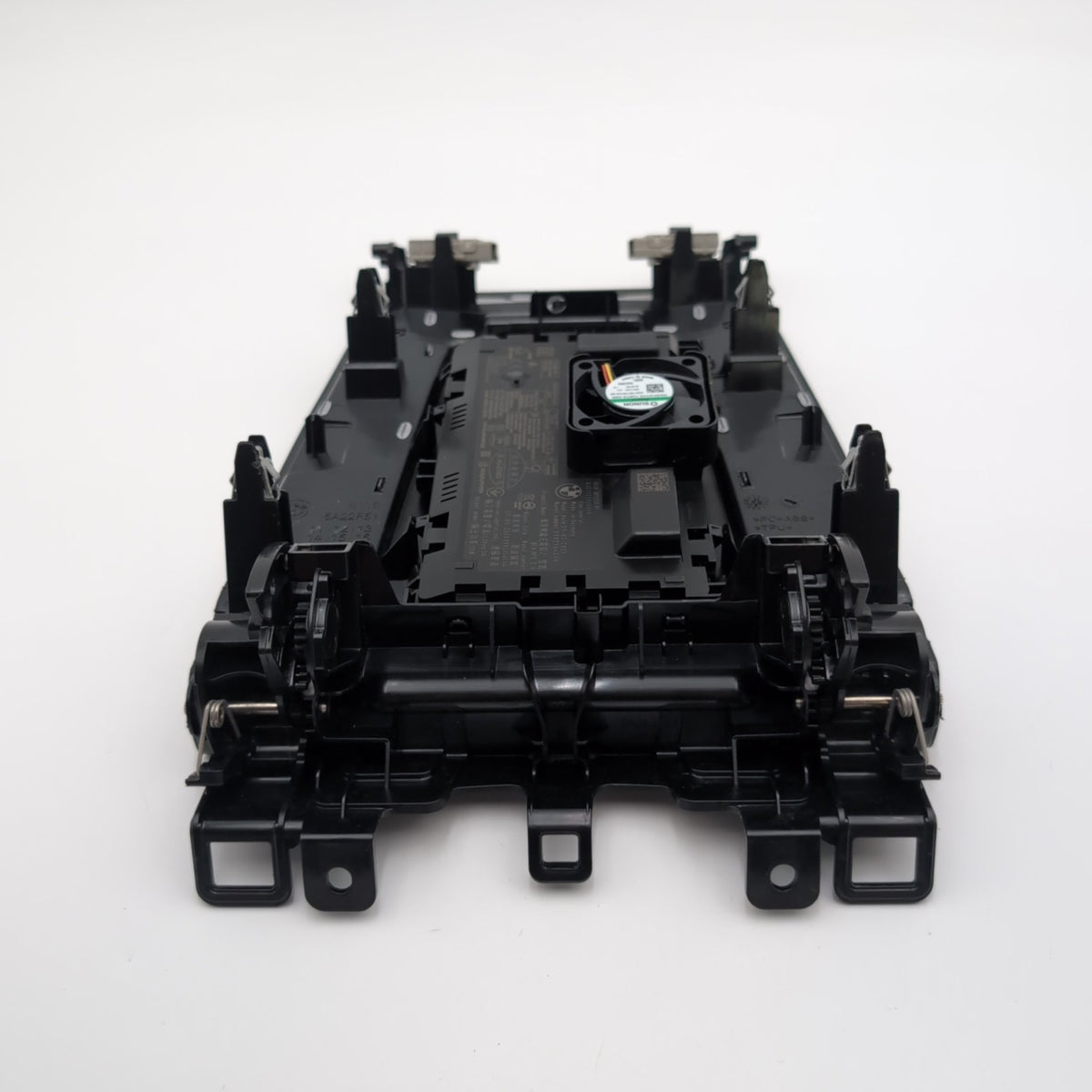 2022 - 2026 BMW X1 X2 Front Wireless Phone Charing Pad Tray 5A22F51 5B52225