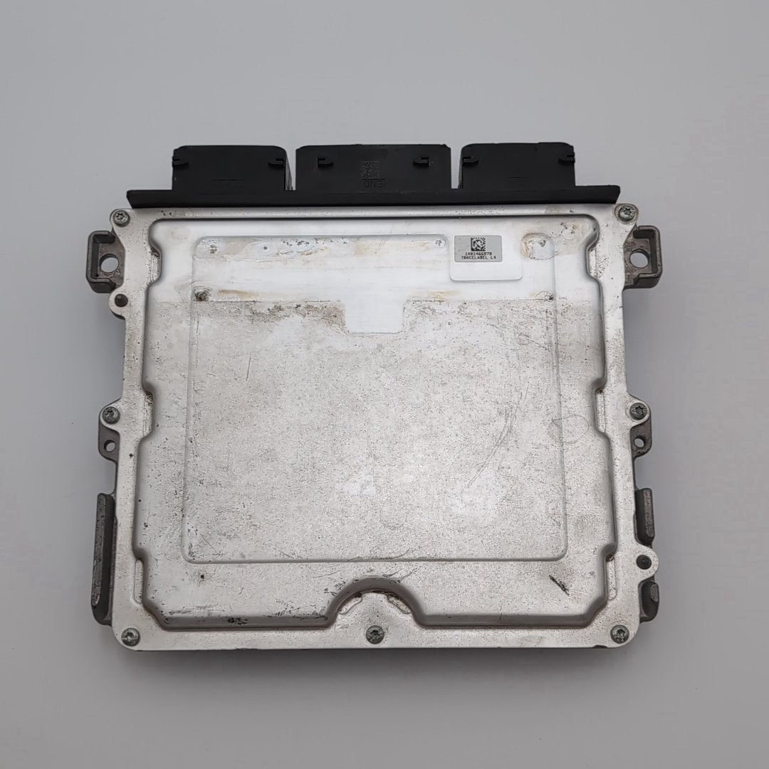 2018 - 2020 Ford F-150 2.7L Engine Computer Control Module ECU JL3A-12A650-ALA