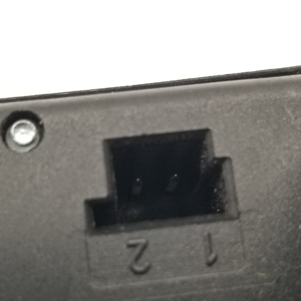 2003 2004 2005 Mercedes W203 C230 C320 Center Dash Multifunction Control Switch