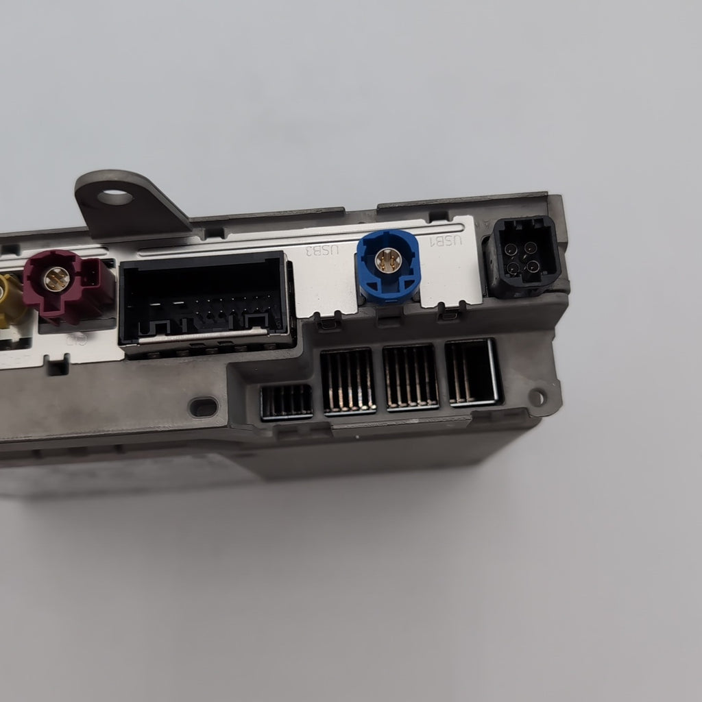 2024 2025 BMW 530i Harman Radio Stereo Head Unit MGU22H OEM 5B44C82