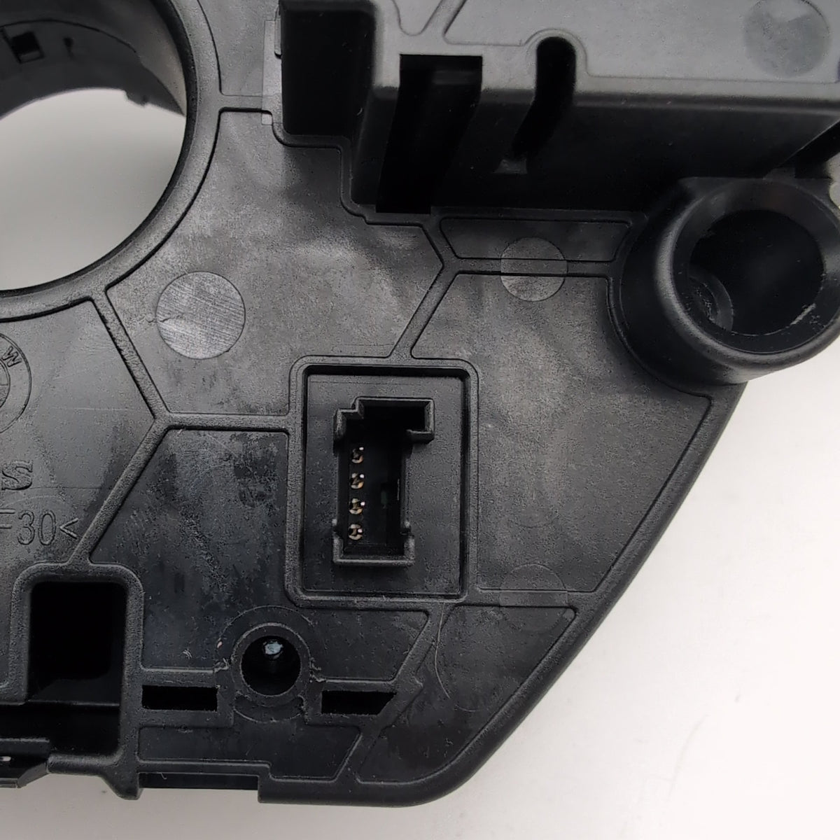 2017 - 2021 BMW i3 i3s I01 Steering Column Clock Spring Switch Assembly 6999513