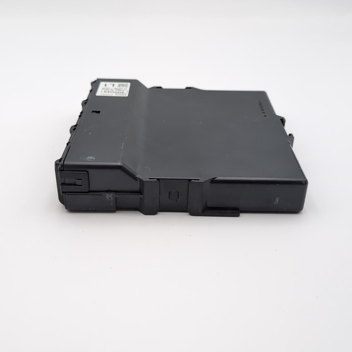 2016 2017 2018 Toyota Prius Hybrid Vehicle Control Module Computer 89981-47534