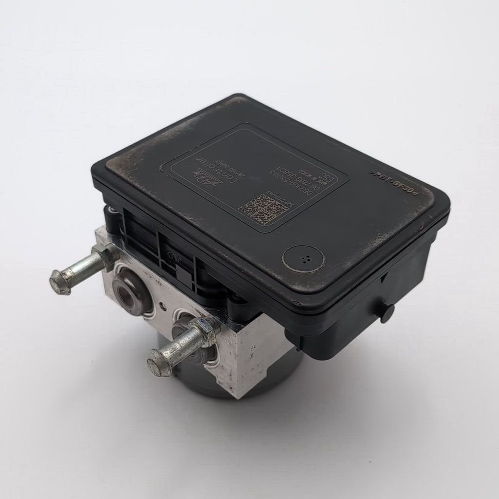 2022 2023 2024 Kia Forte 2.0L ABS Anti Lock Brake Pump Control Unit 58900-M7AA0