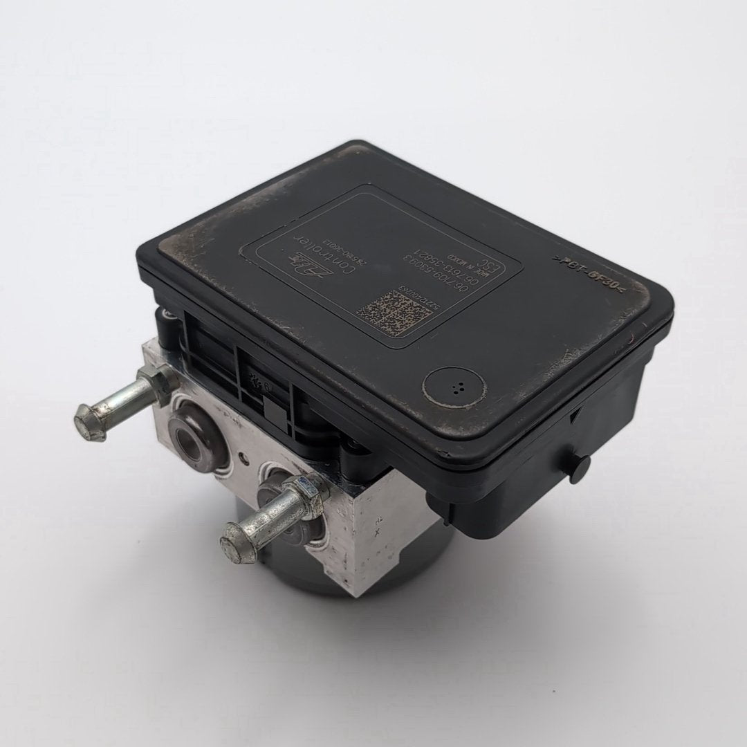 2022 2023 2024 Kia Forte 2.0L ABS Anti Lock Brake Pump Control Unit 58900-M7AA0
