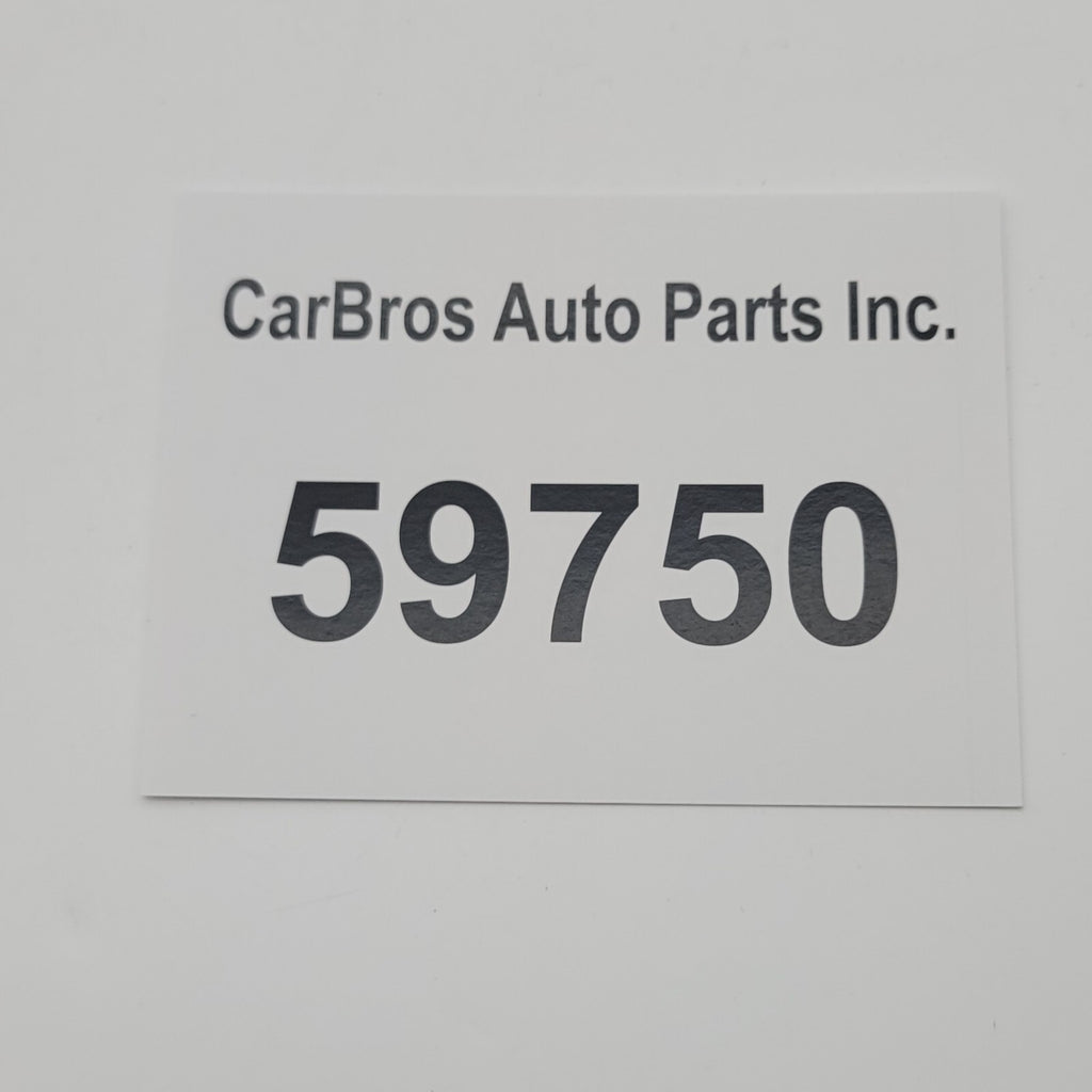 2024 BMW 330i 230I G42 G20 REAR POWER DISTRIBUTION FUSE Box 6114 5A4CFB0 - 02