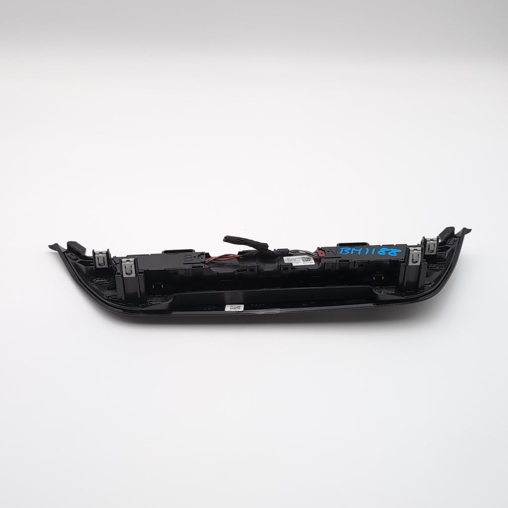 2022 2023 2024 BMW X3 X4 X3M X4M Center Console Radio Stereo Control Panel OEM