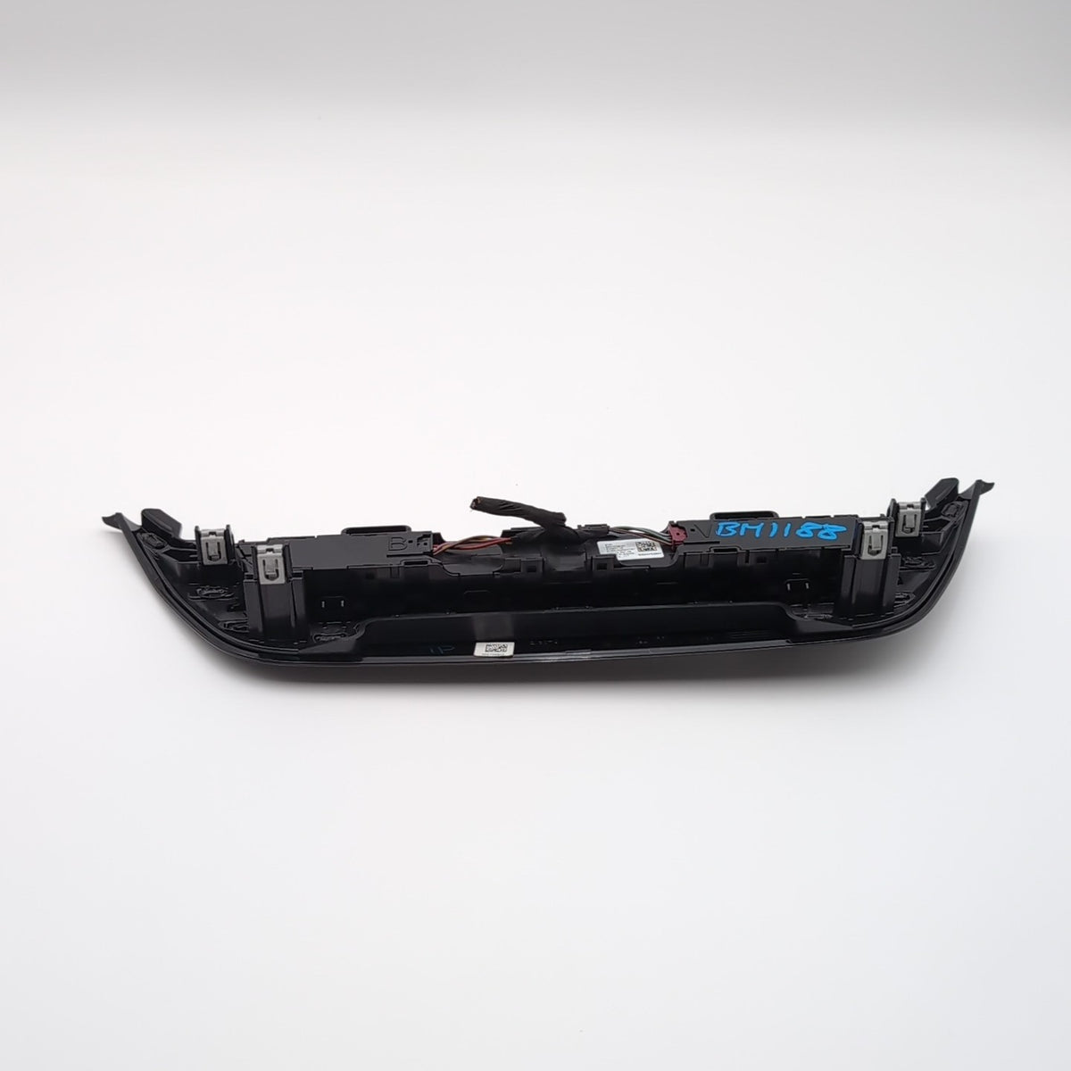 2022 2023 2024 BMW X3 X4 X3M X4M Center Console Radio Stereo Control Panel OEM