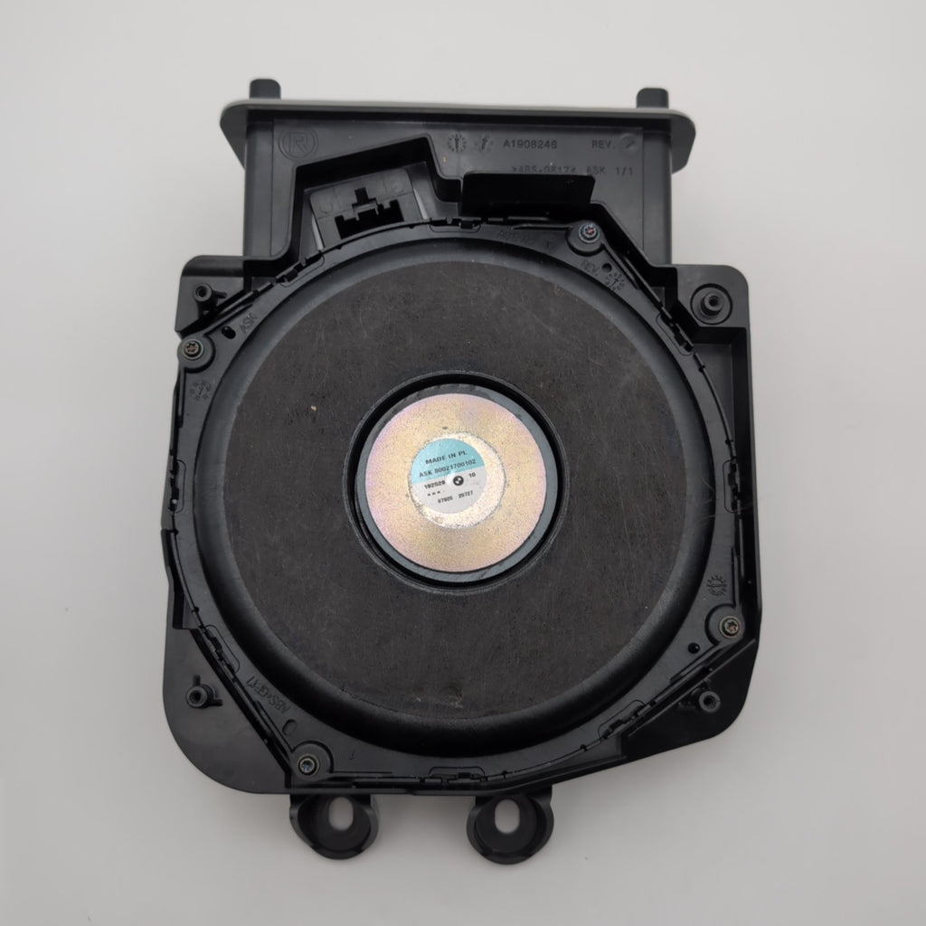 2024 2025 2026 BMW 228i F70 F74 Right Central Bass Subwoofer Speaker 5A64008