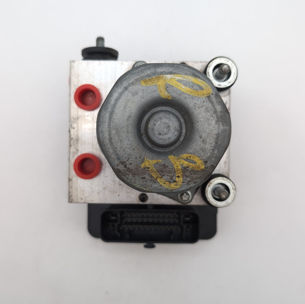 2015 Nissan Altima 2.5L ABS Anti Lock Brake Pump Control Unit 476609HM0A