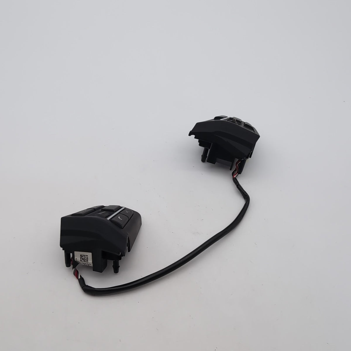 2009- 2015 BMW 740i 750Li Steering Wheel Cruise Control Volume Switch 9229483
