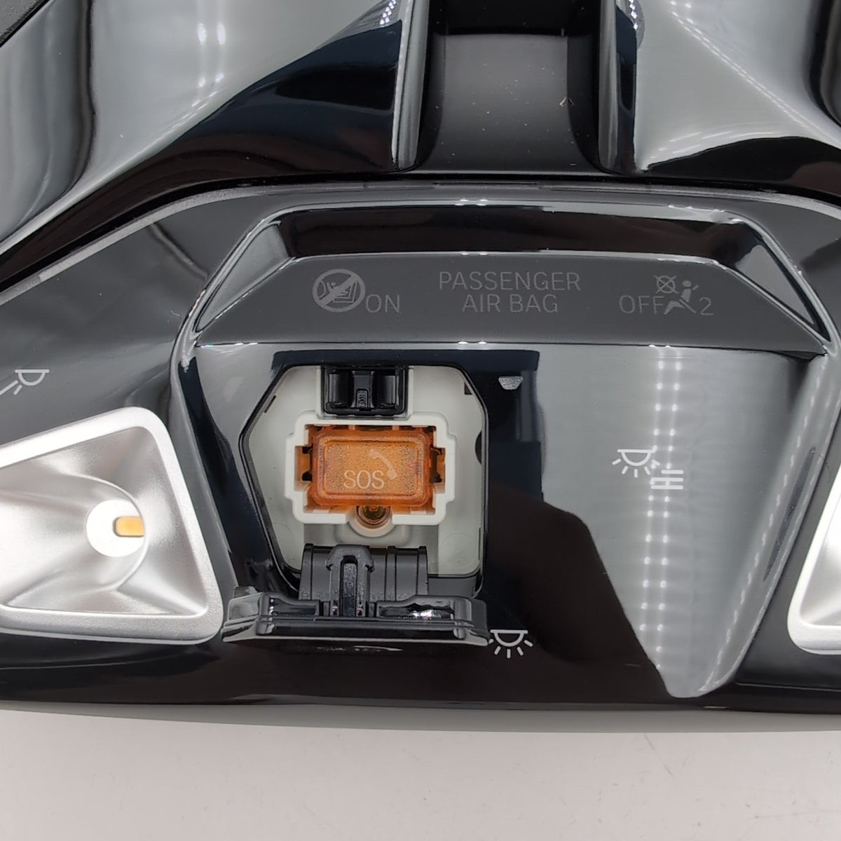 2023 2024 2025 BMW X1 U11 Overhead Console Dome Light 5B477C3