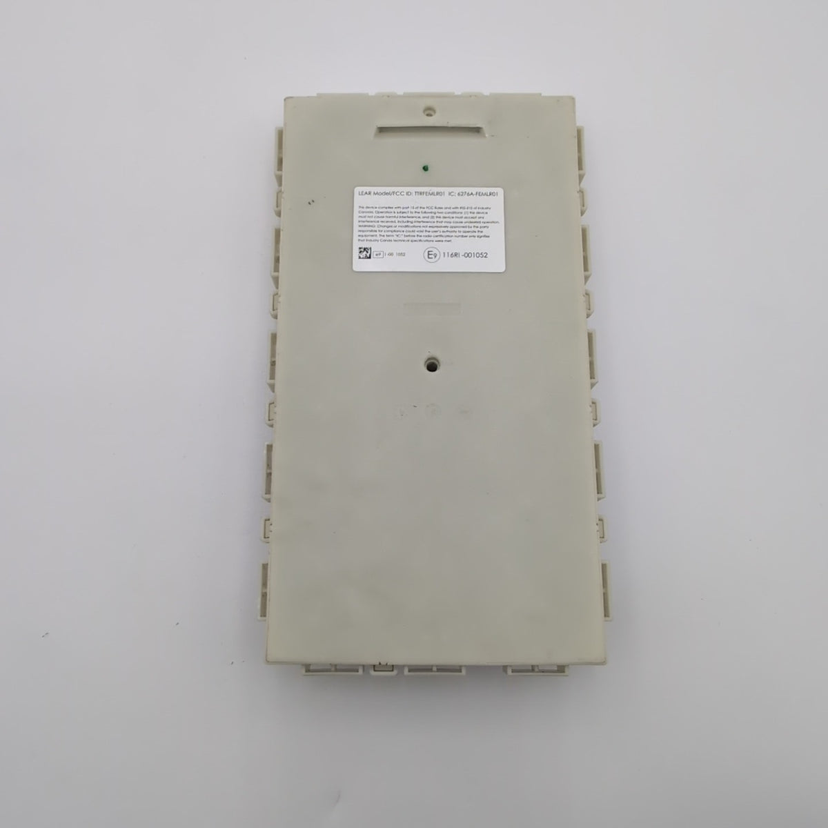 2013- 2016 BMW 320i 328i Body Domain Control Module BDC BCM OEM 9381101