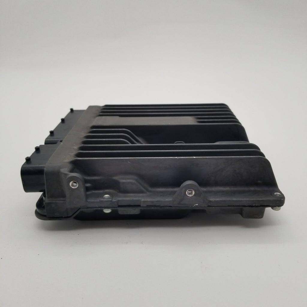 2019 Lexus Rc350 Ecm ENGINE CONTROL MODULE Brain Box Rwd 89661-24E80 ECU