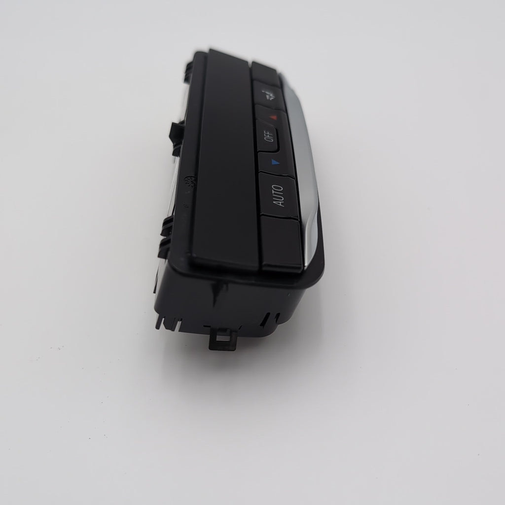 2021 - 2026 BMW G42 G20 G80 G82 G26 Rear AC Heater Climate Control Unit 5A3BBF4