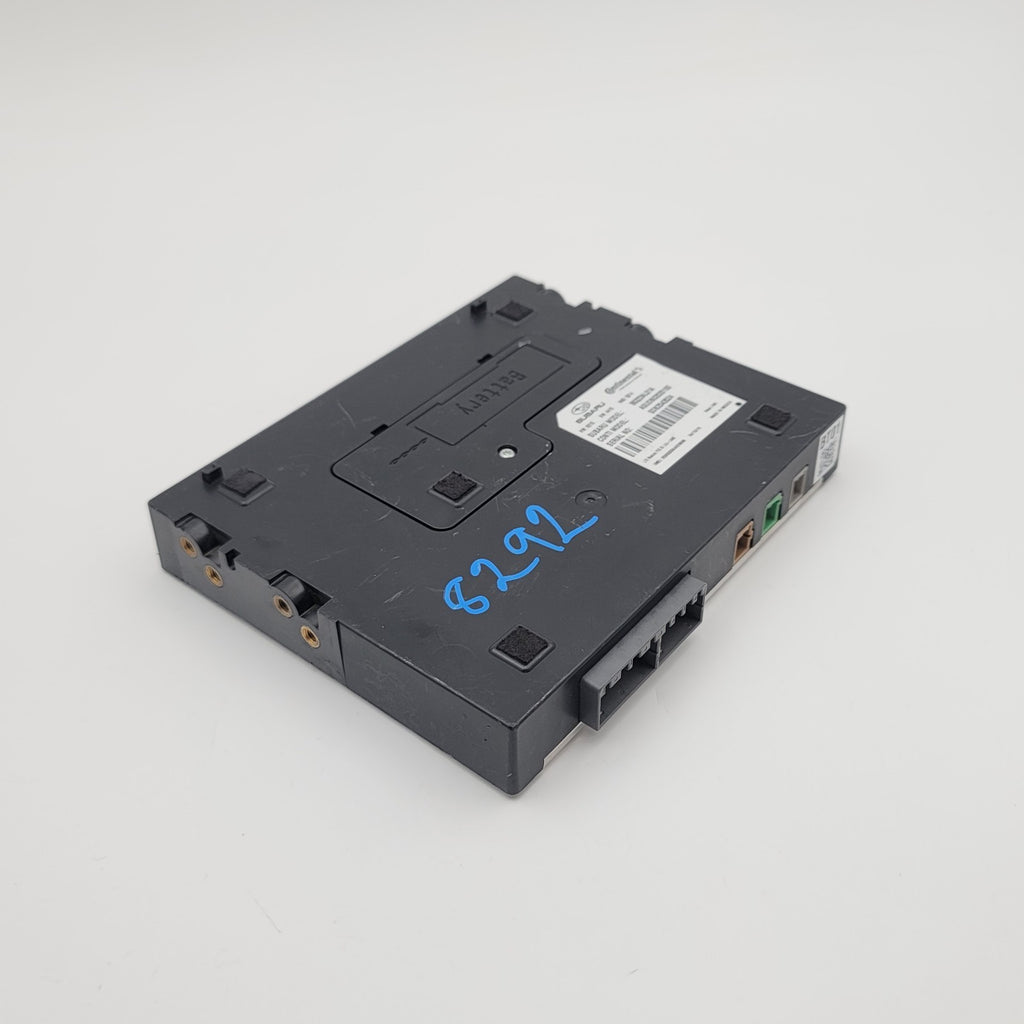 2016 Subaru Outback Legacy Telematics Control Module 86222AL01A