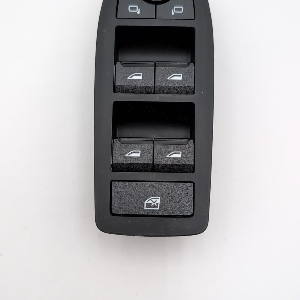 2023 2024 2025 BMW X1 X2 U11 U10 Front Driver Master Window Switch OEM 5A7CB16