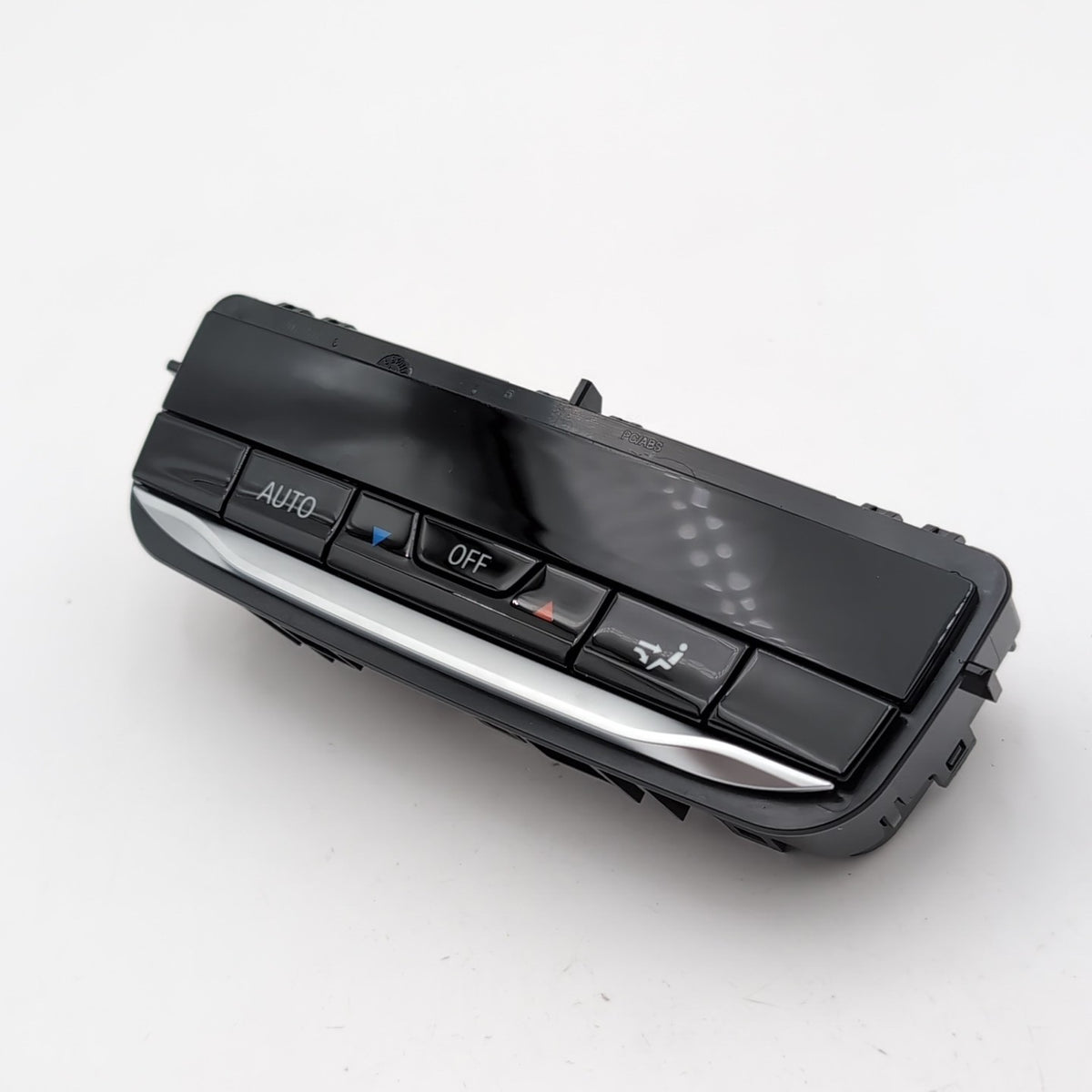 2021 - 2026 BMW G42 G20 G80 G82 G26 Rear AC Heater Climate Control Unit 5A3BBF4