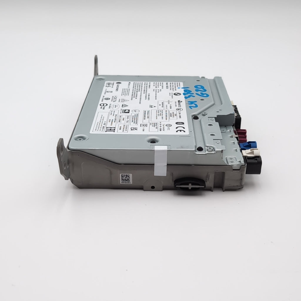 2022 - 2025 BMW G20 G26 Radio Navigation Head Unit 5B4AFA3