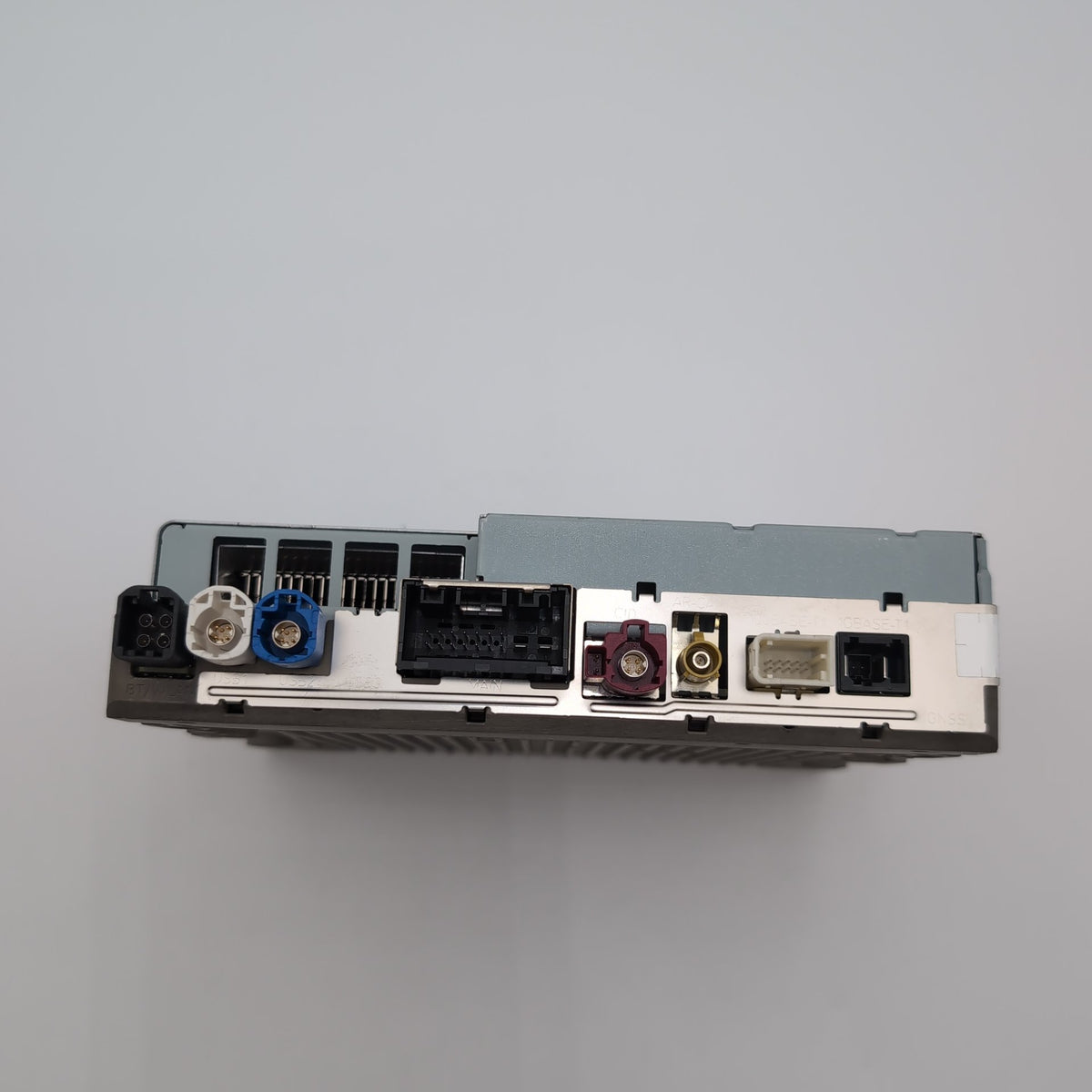 2024 - 2026 BMW 330i M340i M440i G20 G22 M3 M4 Radio Navigation Head Unit MGU22