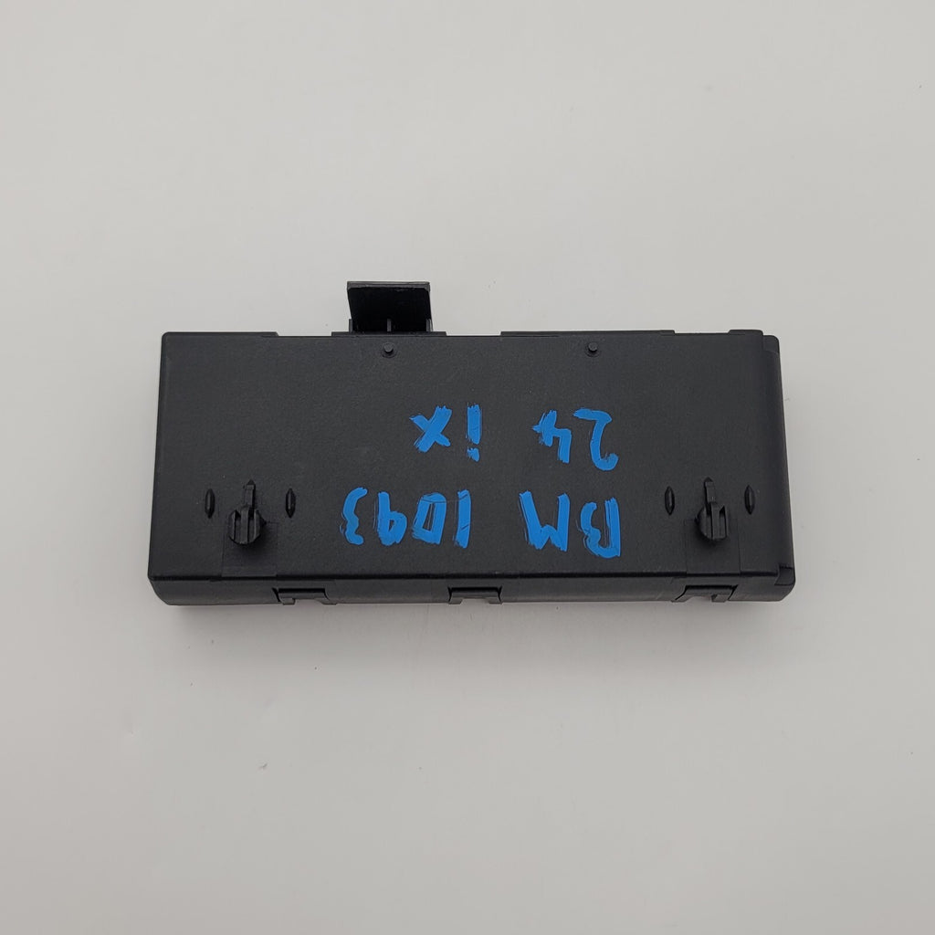 2022 - 2025 BMW iX M5 G61 G99 I20 Tailgate Trunk Lid Decklid Control Module