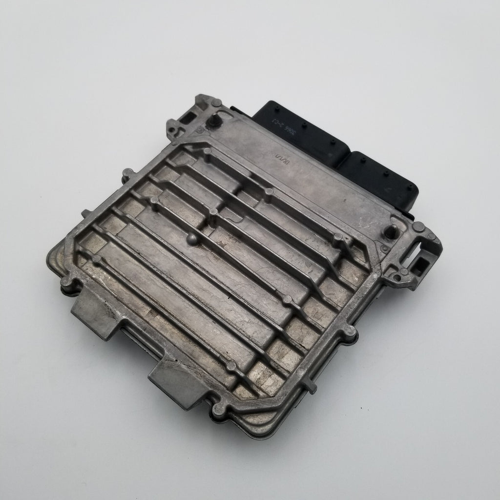 2015- 2020 Mercedes GLC300 C300 E300 M274 ECU ECM Engine Control Module Unit