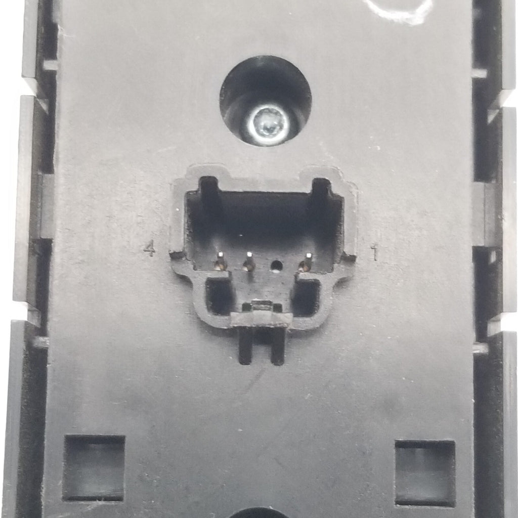 2013 2014 2015 Ford Fusion Master Power Window Switch OEM DG9T-14540-ACW