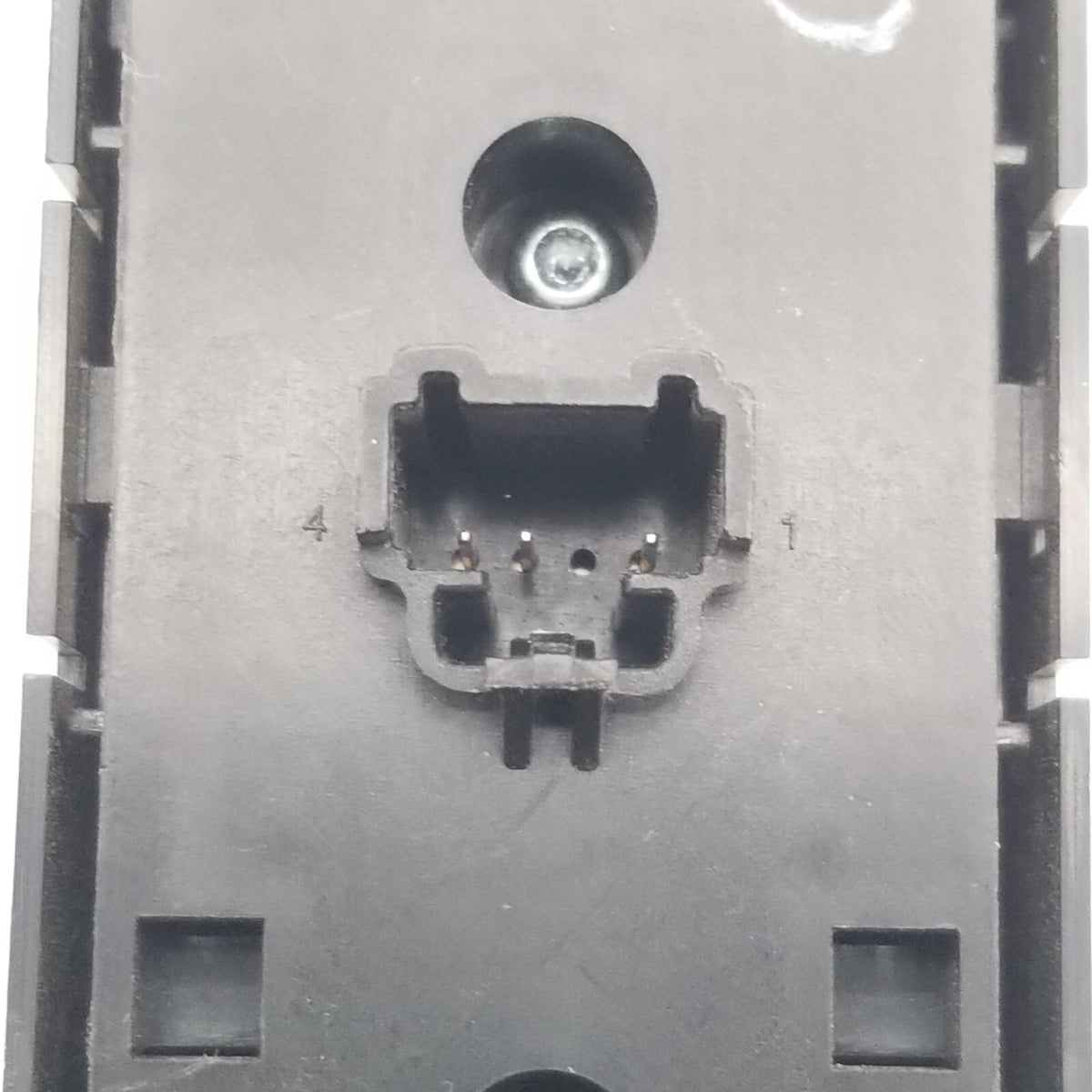 2013 2014 2015 Ford Fusion Master Power Window Switch OEM DG9T-14540-ACW