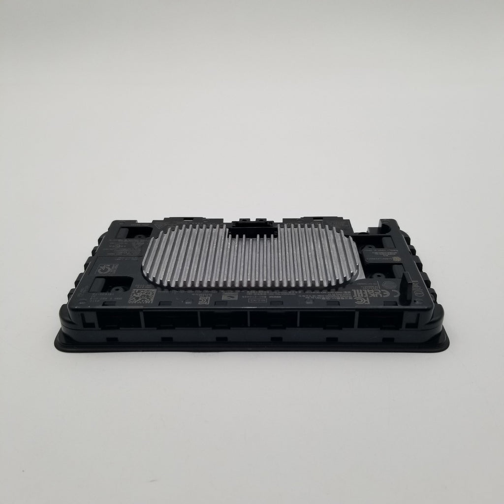 2021 - 2025 BMW G20 G80 M3 Front Center Console Wireless Charging Pad Tray