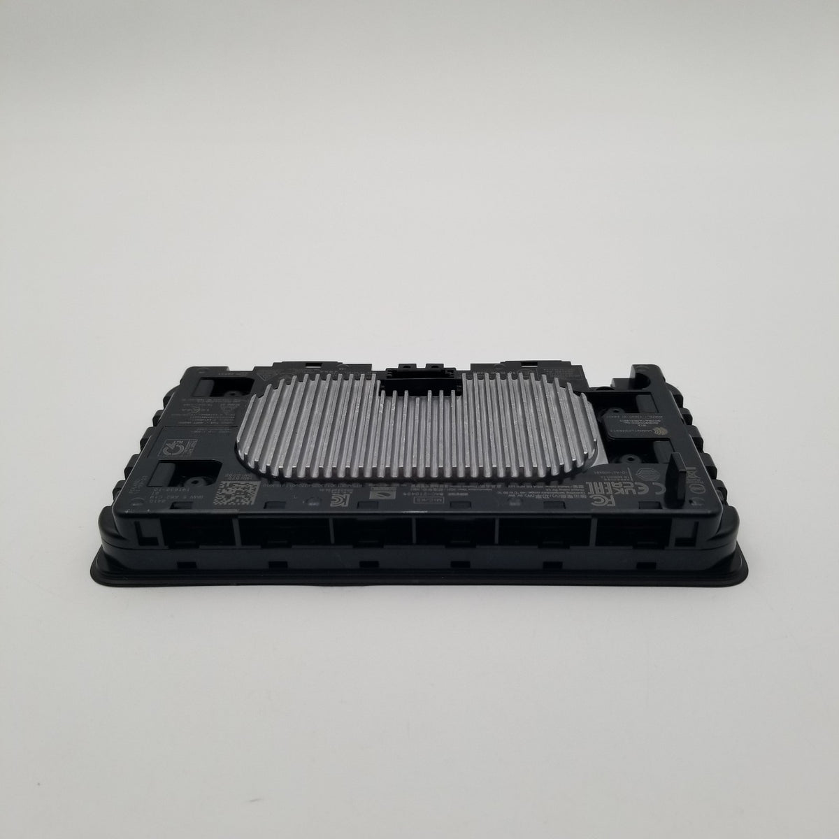 2021 - 2025 BMW G20 G80 M3 Front Center Console Wireless Charging Pad Tray