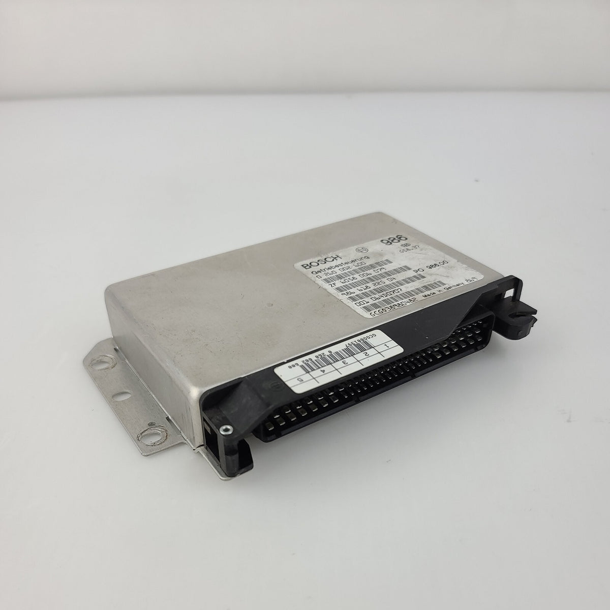 1997- 2004 Porsche Boxster 986 Transmission Control Module Unit 98661822504