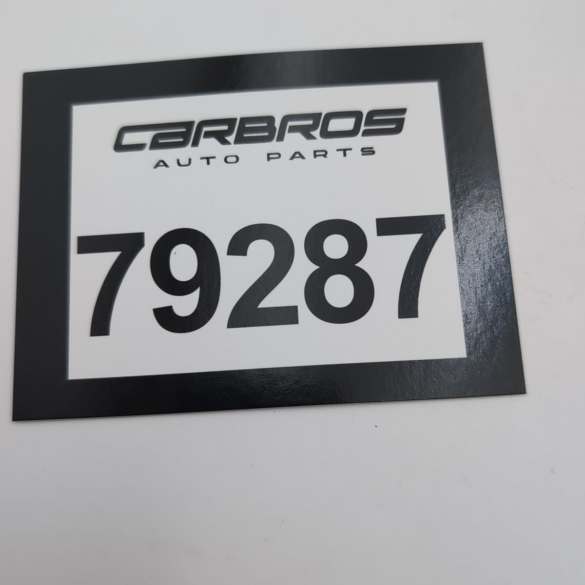 2024 2025 BMW X1 X2 X3 550I Windshield CoPilot Autonomous Low Camera 5B5FF36