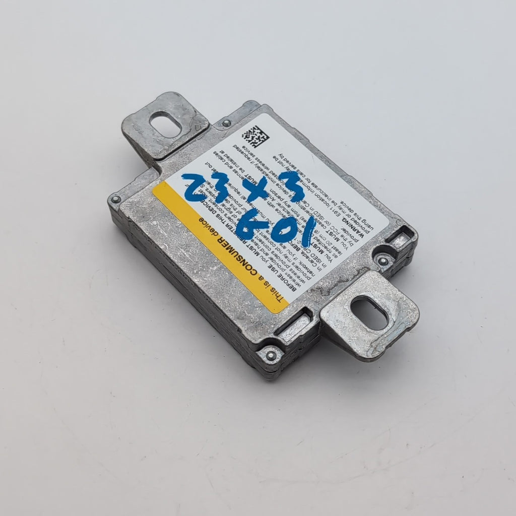 2019 - 2022 BMW 3 5 7 Series G20 G30 G12 X3 X4 X5 LTE Compensator Module 8735008