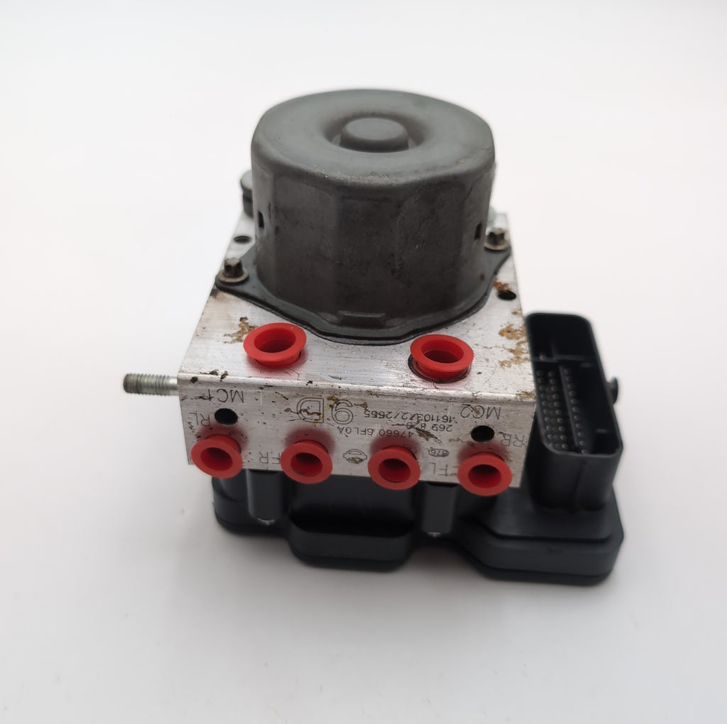 2017 Nissan Rogue 2.5L ABS Anti Lock Brake Pump Control Unit 476606FL0A