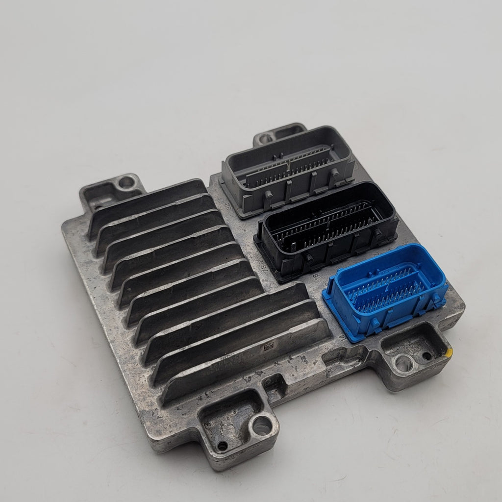 2017 2018 2019 Buick Encore 1.4L Engine Electronic Control Module ECU 12679097