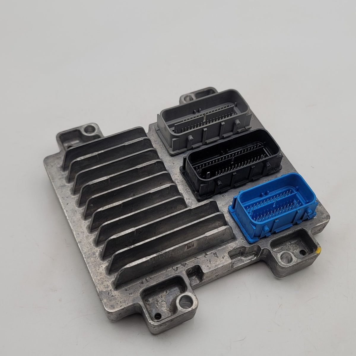 2017 2018 2019 Buick Encore 1.4L Engine Electronic Control Module ECU 12679097