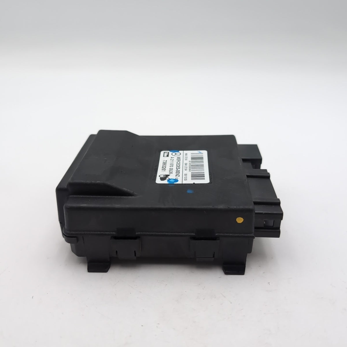 2003-2009 Mercedes W211 E55 E500 Trunk Release Opener Control Module 2118703026