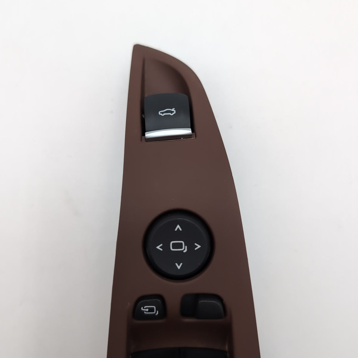 2019- 2025 BMW X5 G05 Front Left Driver Master Window Switch Assembly 5A5AAA3