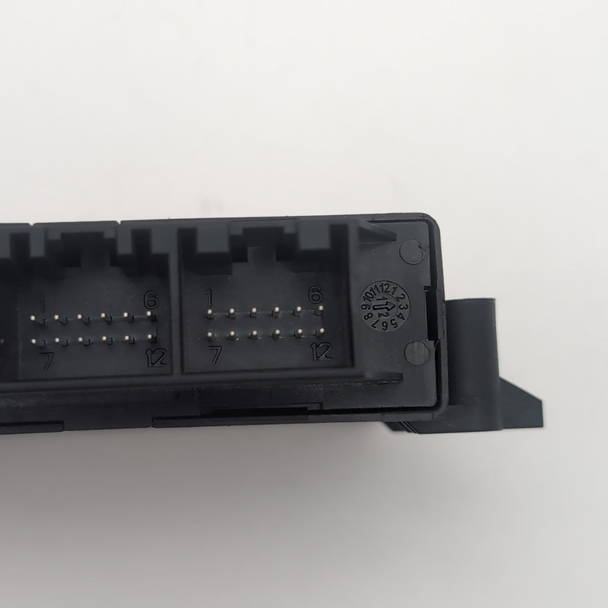2012 2013 Range Rover Evoque PDC Park Assist Control Module BJ32-15K866-CH