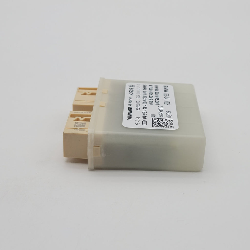 2022 - 2025 BMW 3 4 5 G20 G26 G30 USS Ultra Sonic Parking Sensor Module 5B3A594