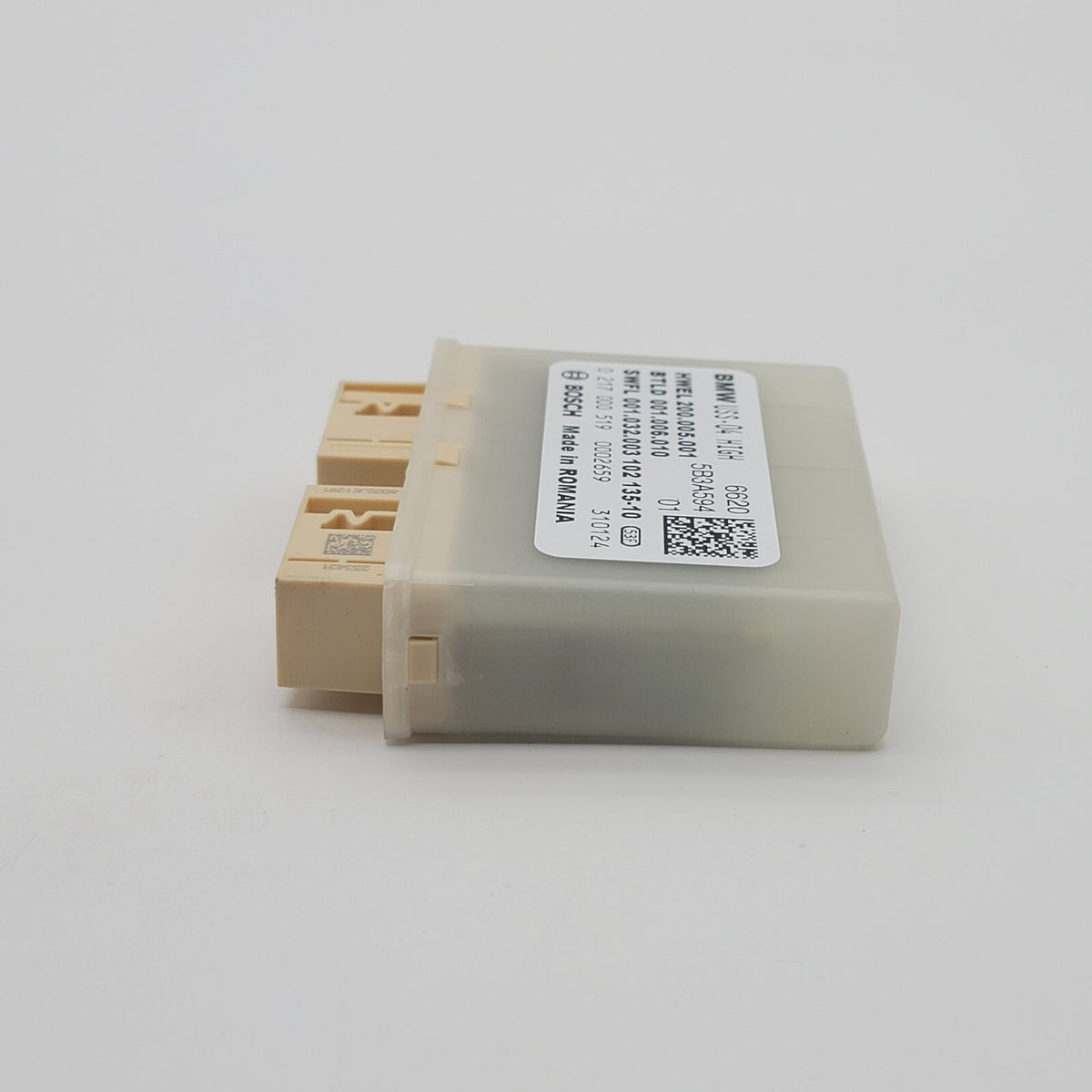 2022 - 2025 BMW 3 4 5 G20 G26 G30 USS Ultra Sonic Parking Sensor Module 5B3A594