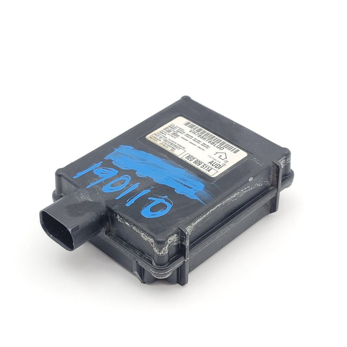 2007 2008 2009 Audi A4 Q7 Homelink Garage Transmitter Control Module 8E0909511A
