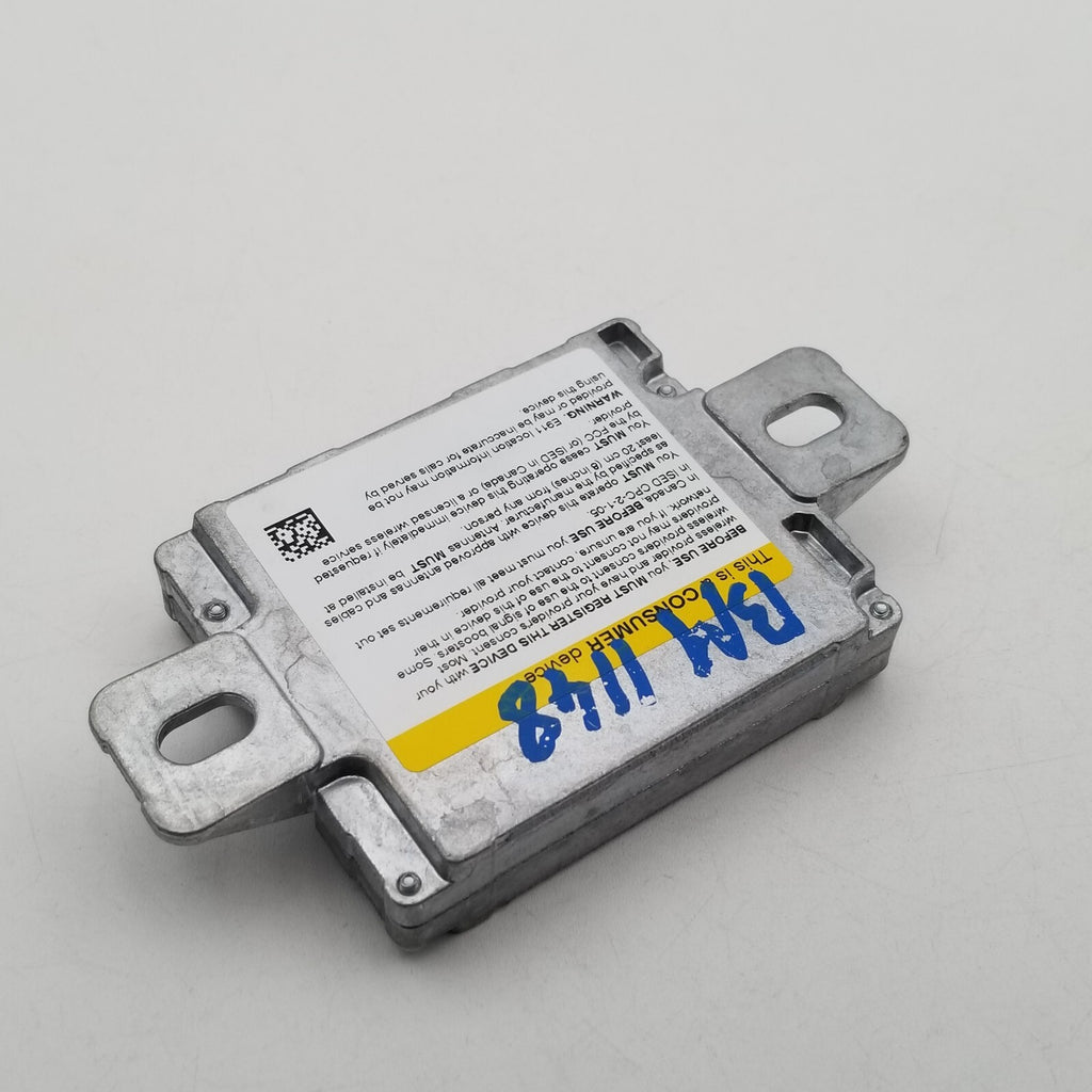 2019 - 2022 BMW 3 5 7 Series G20 G30 G12 X3 X4 X5 LTE Compensator Module 8735008
