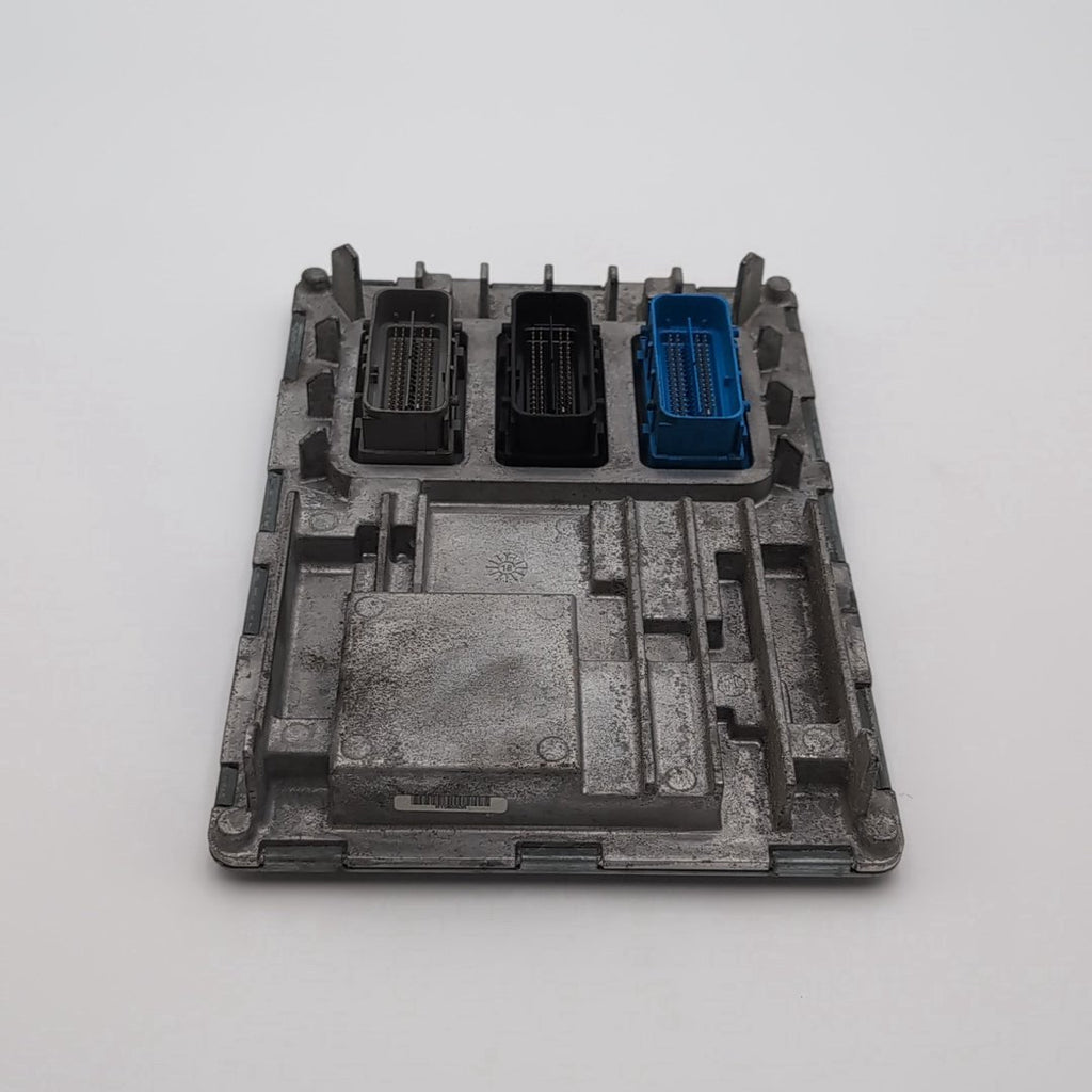 2018 - 2021 Chevrolet Traverse 3.6L Engine Computer Control Module E82 12697045