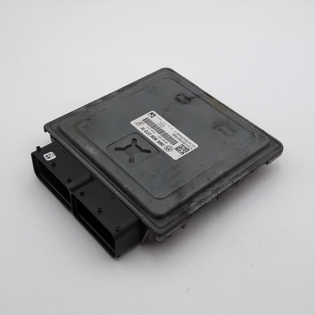 2014 2015 Volkswagen Passat 1.8L Engine Computer Control Module ECU 06K906070H