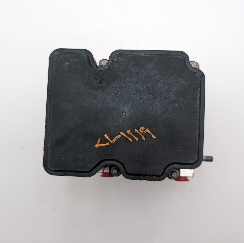 2017 Nissan Rogue 2.5L AWD ABS Anti Lock Brake Pump Control Unit 476606FM7A