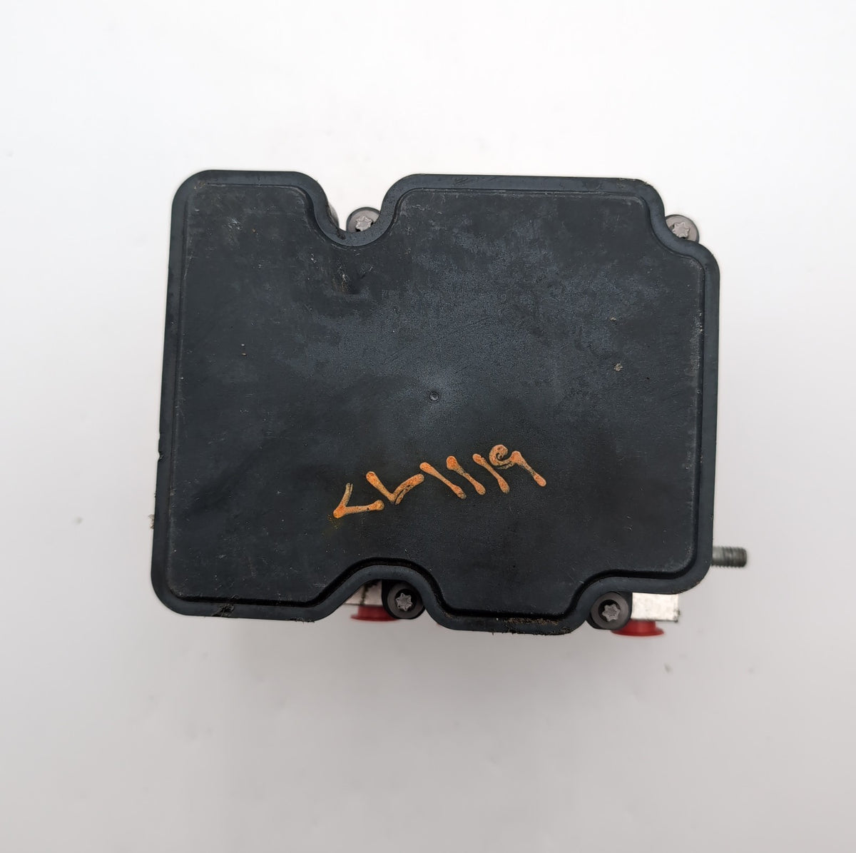 2017 Nissan Rogue 2.5L AWD ABS Anti Lock Brake Pump Control Unit 476606FM7A