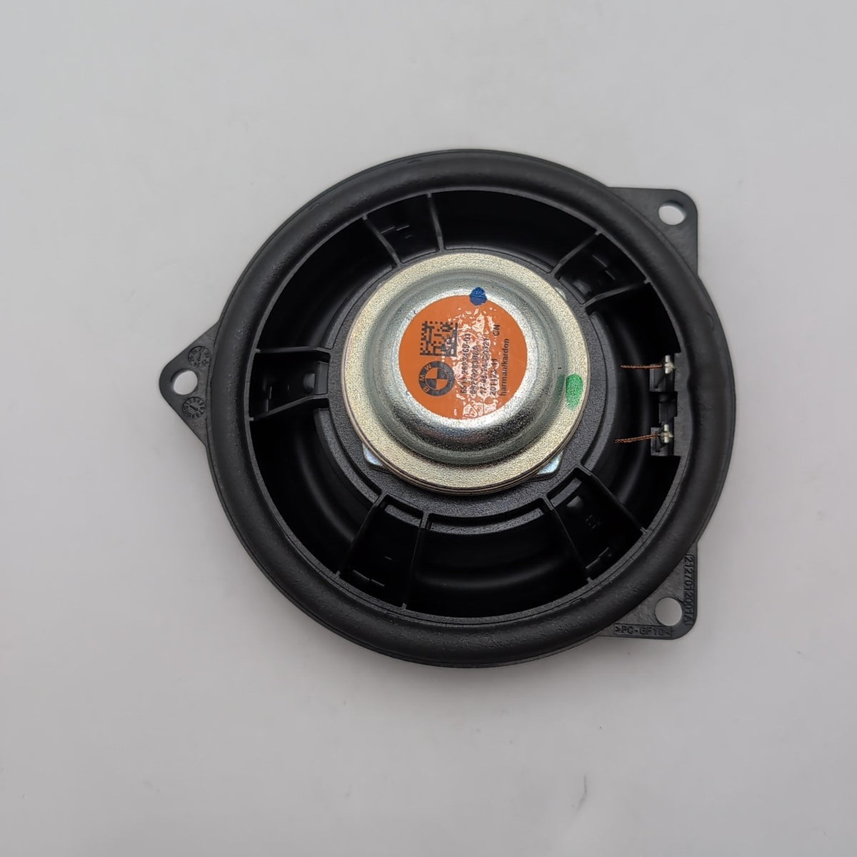 2019 - 2025 BMW G20 G22 G26 G30 M3 X3 X4 X5 X6 Midrange Door Speaker Harman