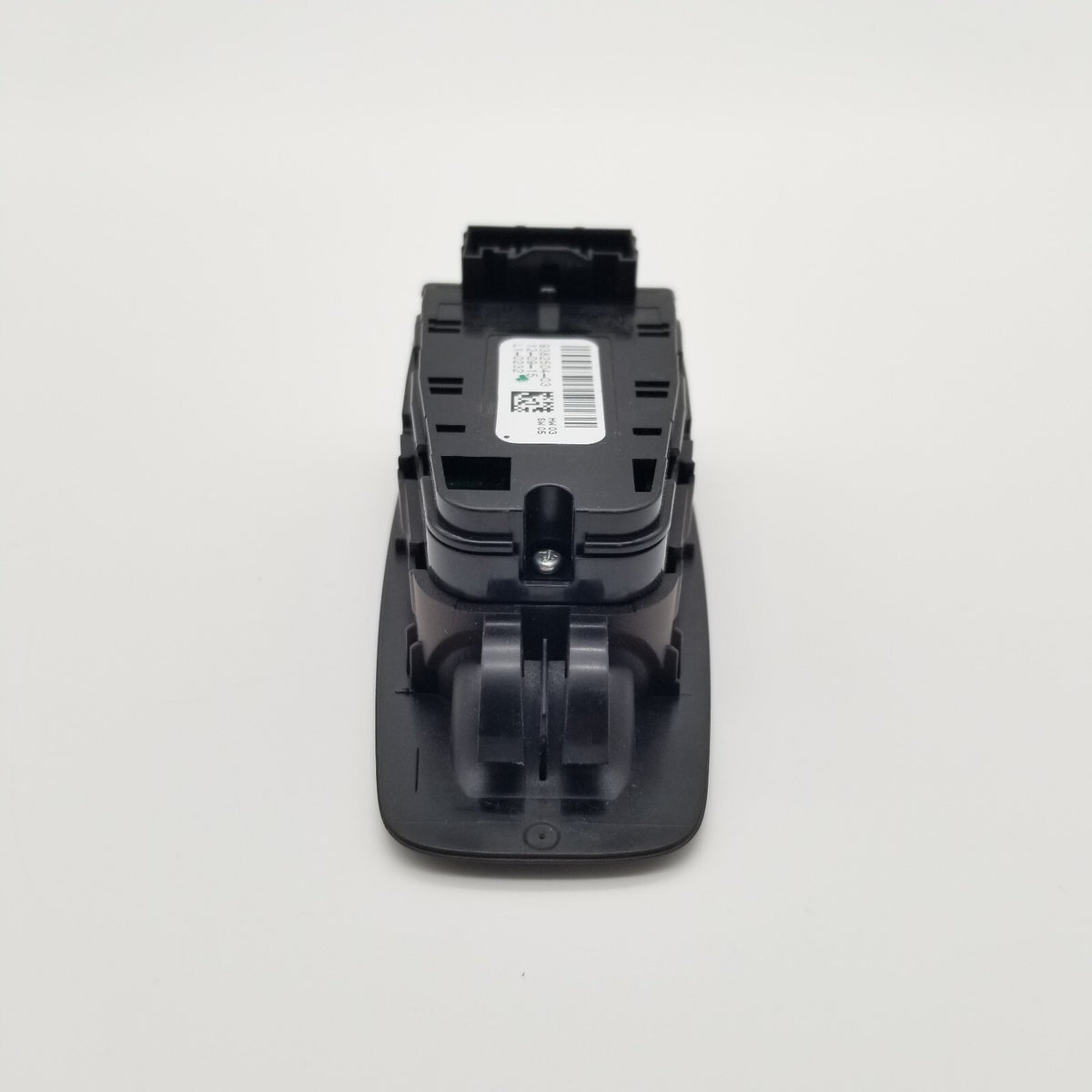 2015- 2019 Bmw 7 Series G11 G12 Rear Window Power Switch 9382504