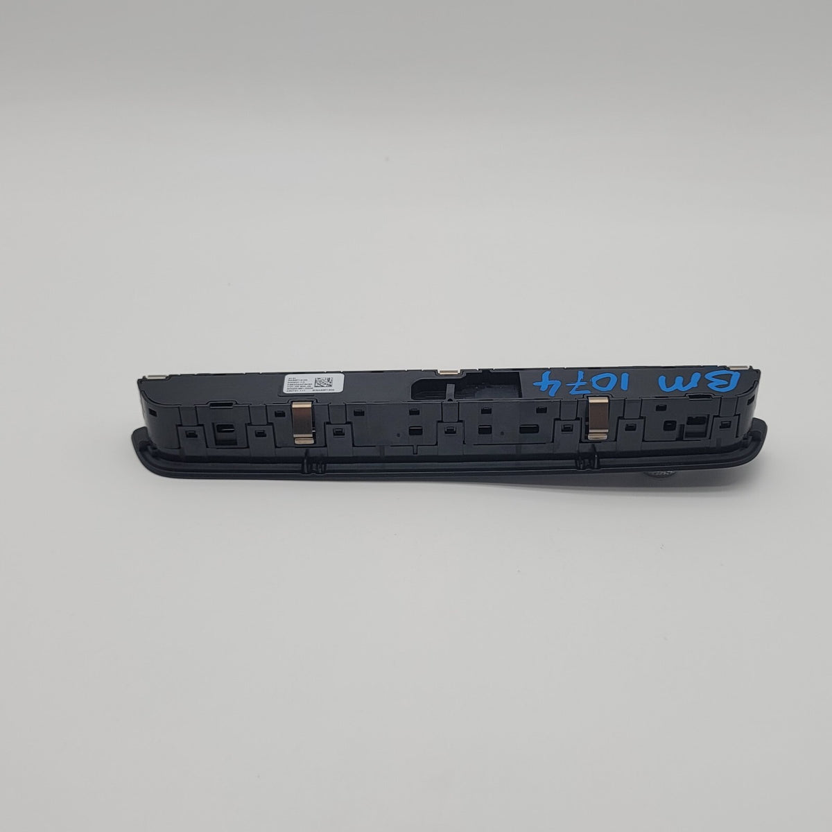 2019 - 2026 BMW 3 4 G20 G80 G22 G82 Radio Audio Climate Control Panel 5A63F19